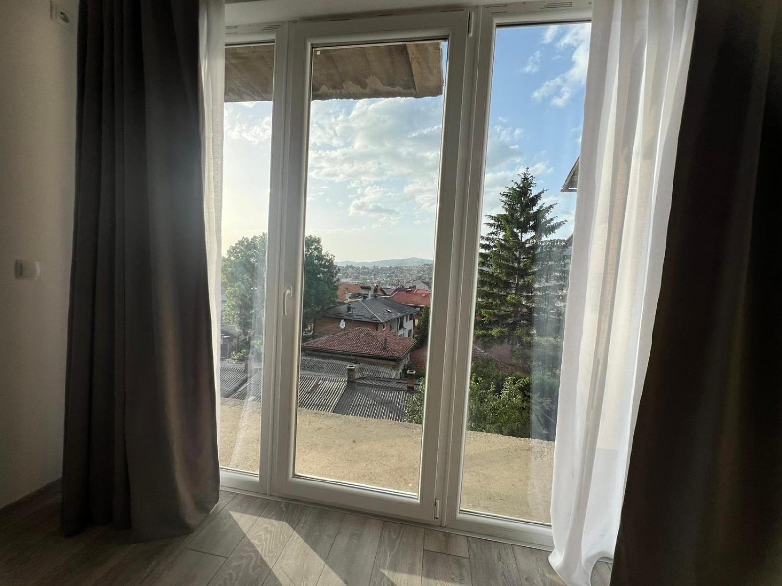 Апартаменты Old Town Hideaway Сараево Экстерьер фото